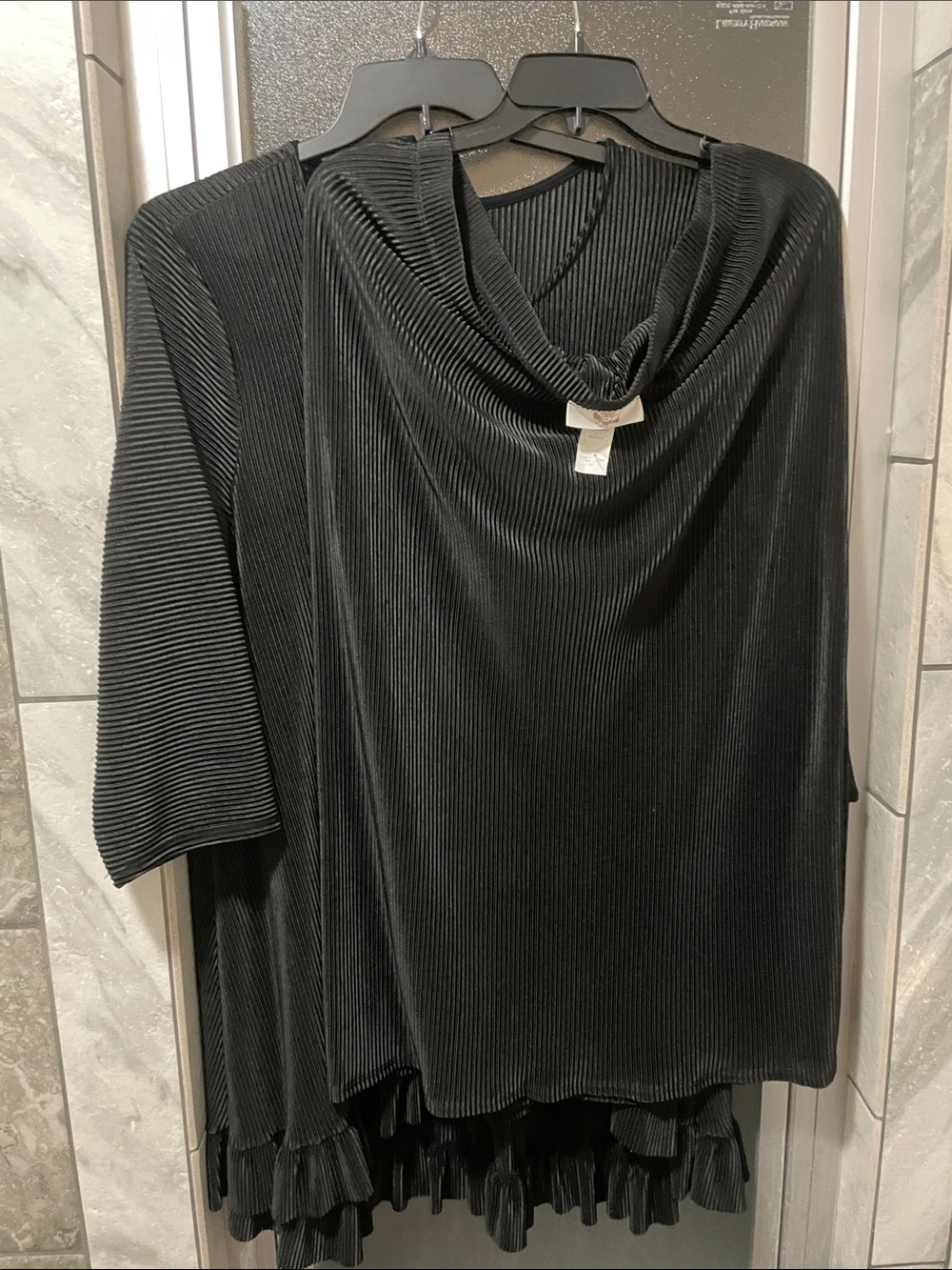 Skirt and tunic set - Picture 6 of 7